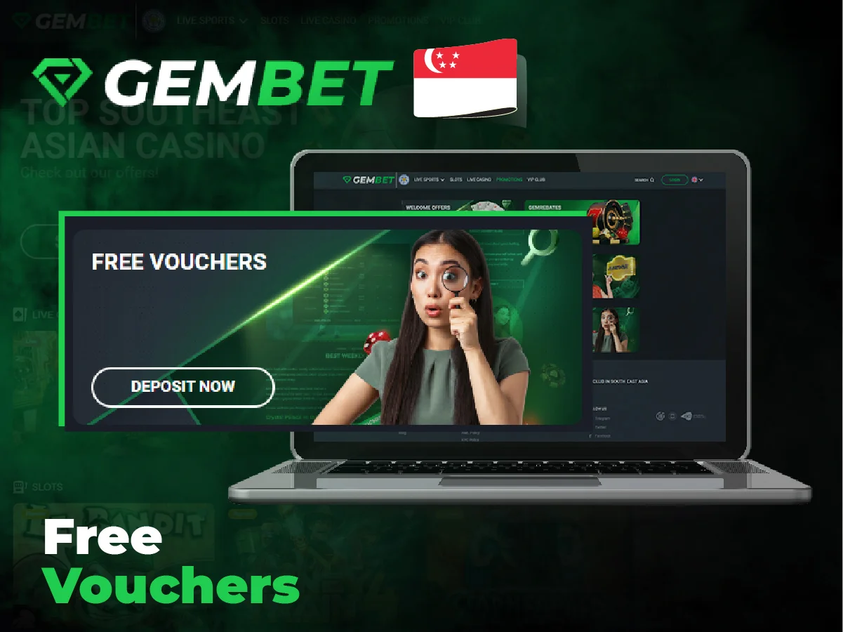 gembet free vouchers